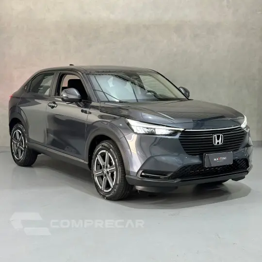 HR-V EX 1.5 Flex Sensing 16V 5p Aut.