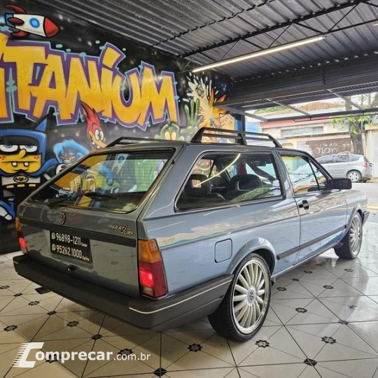 PARATI SURF 1.8 2P