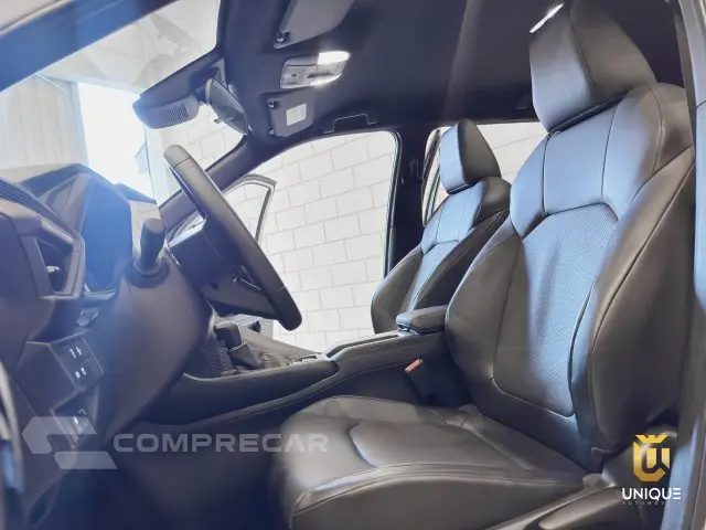 YARIS CROSS - 1.5 VVT-I HYBRID XRX CVT