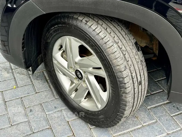 CRETA - 1.0 TGDI COMFORT AUTOMÁTICO