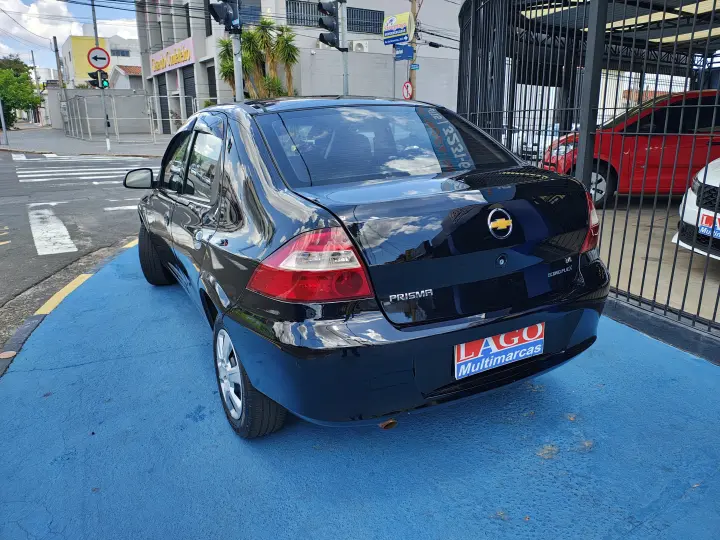 PRISMA 1.4 MPFI Maxx 8V