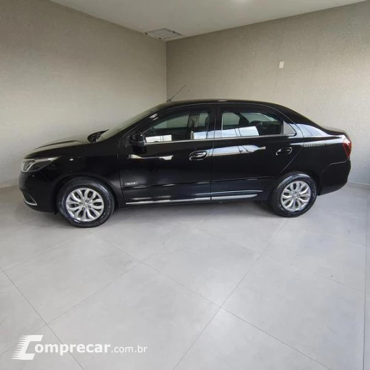 COBALT 1.8 MPFI Elite 8V