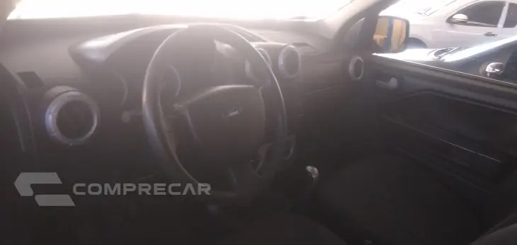 ECOSPORT 1.6 XLT Freestyle 8V