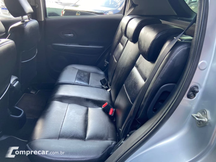 HR-V 1.8 16V LX