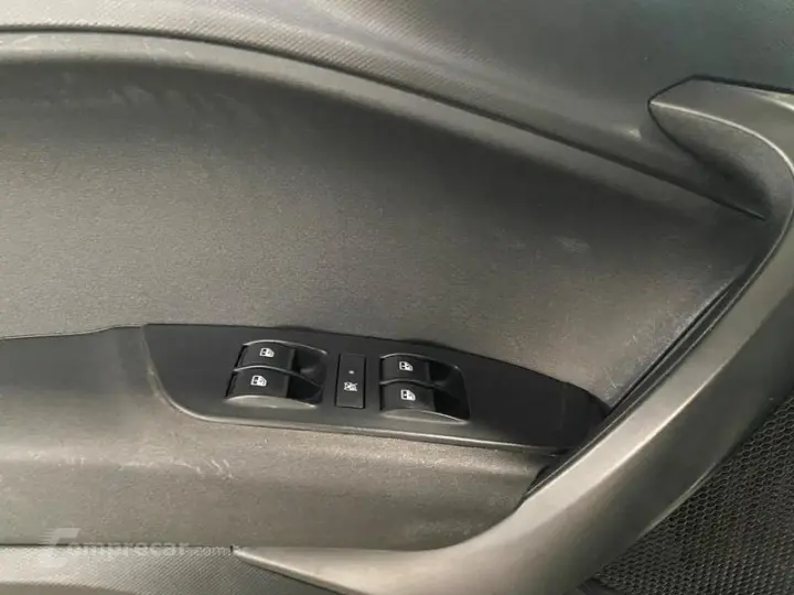 CRONOS DRIVE 1.3 FLEX