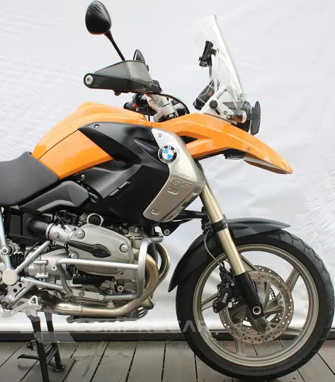 BMW R 1200 GS SPORT