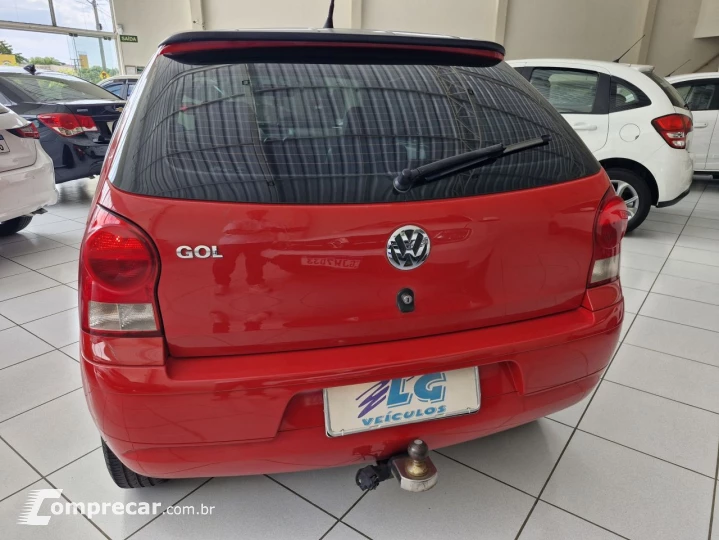 Gol 1.0 G4 TREND FLEX