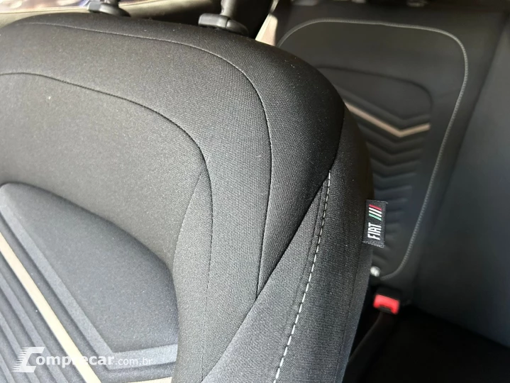 PULSE AUDACE 1.0 Turbo 200 Flex Aut.