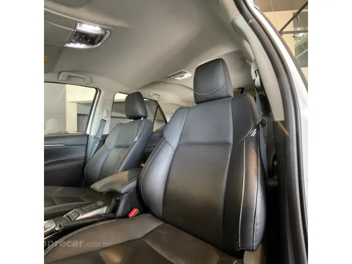 HILUX SW4 2.8 D-4D TURBO DIESEL SRX 7L 4X4 AUTOMÁTICO