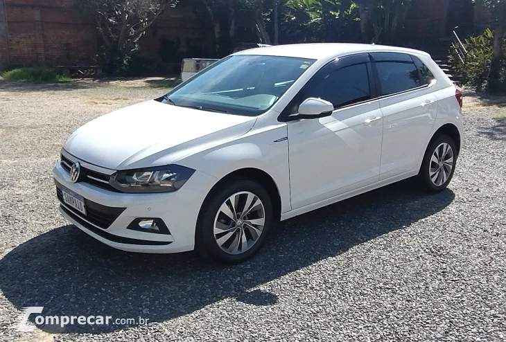 POLO 1.0 200 TSI Comfortline