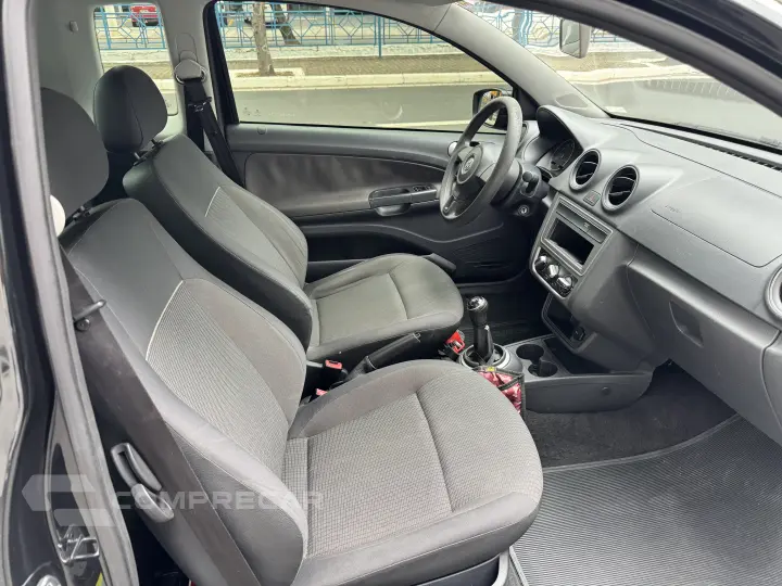 SAVEIRO 1.6 MI CE 8V G.VI