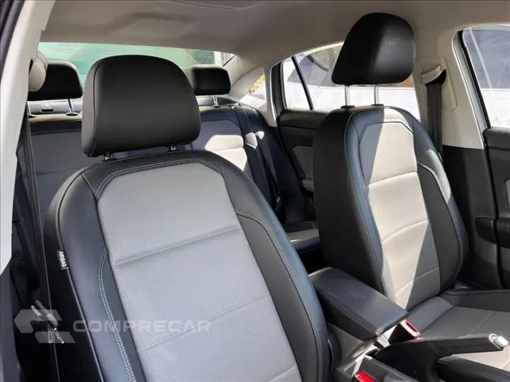 VIRTUS 1.0 200 TSI Highline