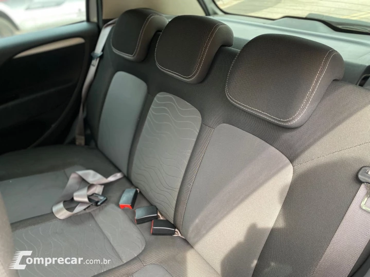 PUNTO 1.6 Essence 16V
