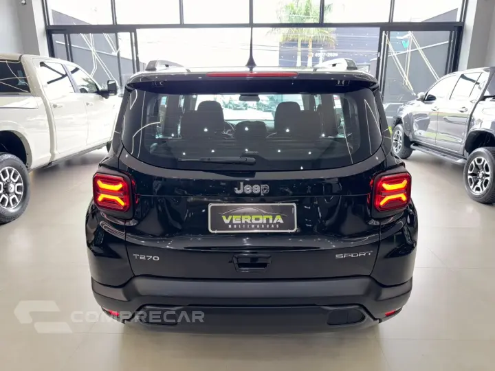 Renegade Sport 1.3