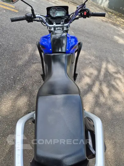 YAMAHA CROSSER XTZ 150 2022