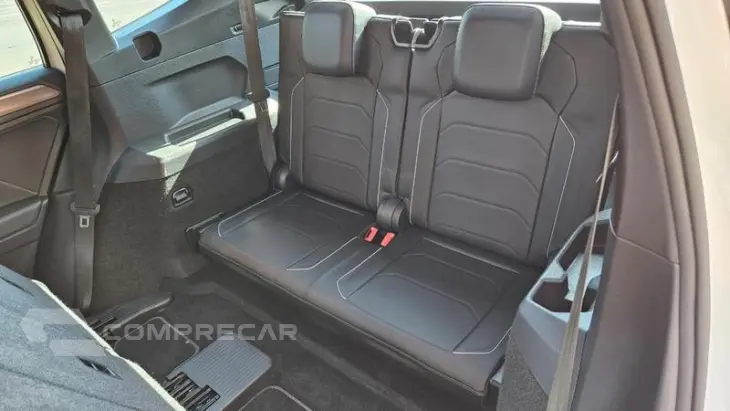 TIGUAN ALLSPACE RL