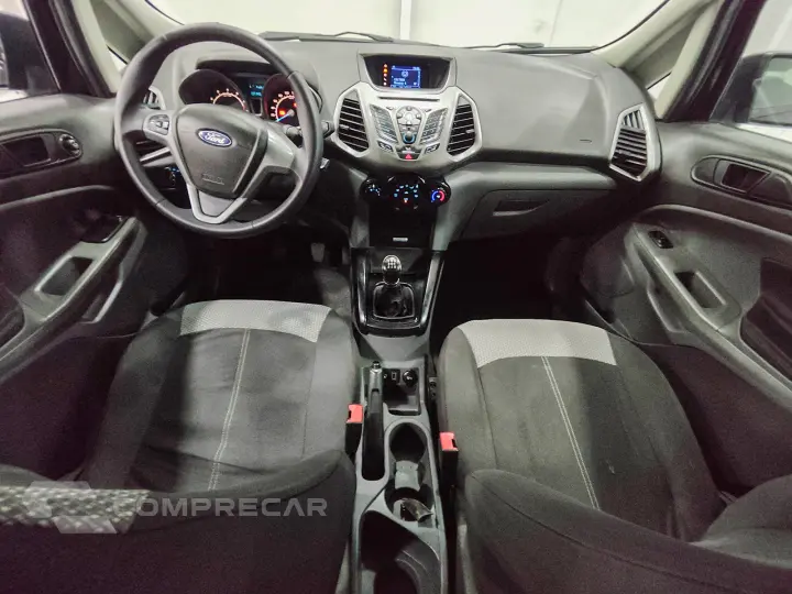 ECOSPORT 1.6 SE 16V
