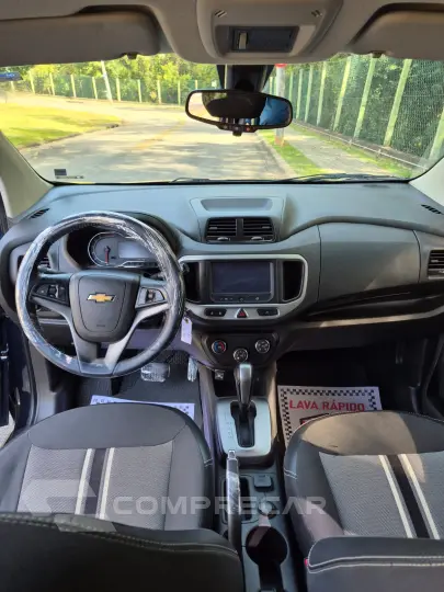 SPIN 1.8 Activ 8V