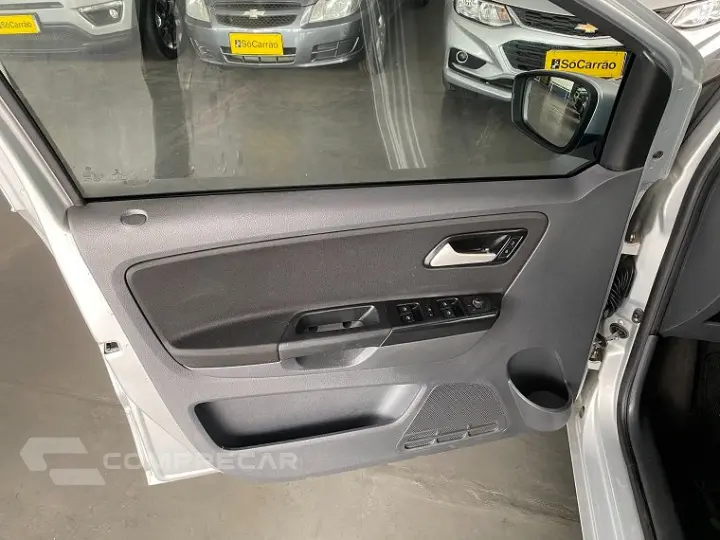Fox Connect 1.6 Flex 8V 5p