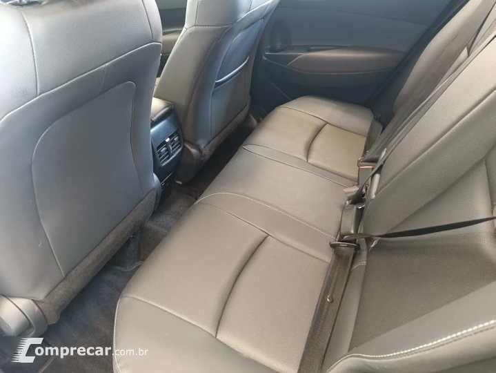 COROLLA CROSS 2.0 VVT-IE XRE DIRECT SHIFT