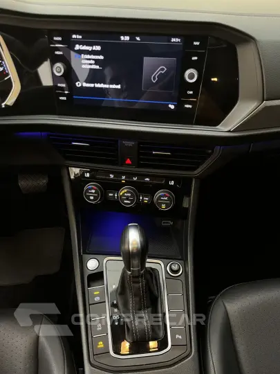 Jetta 1.4 4P 250 TSI R-LINE AUTOMÁTICO