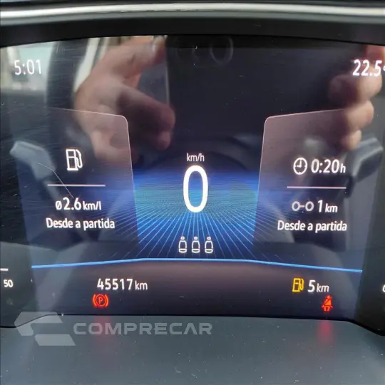 VIRTUS 1.0 170 TSI MANUAL