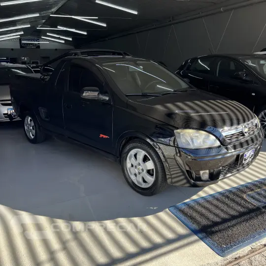 MONTANA Sport 1.4 ECONOFLEX 8V 2p