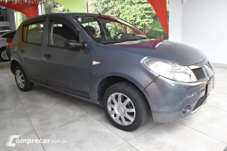 SANDERO 1.0 12V SCE Expression