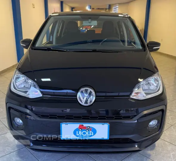 up! move 1.0 Total Flex 12V 5p