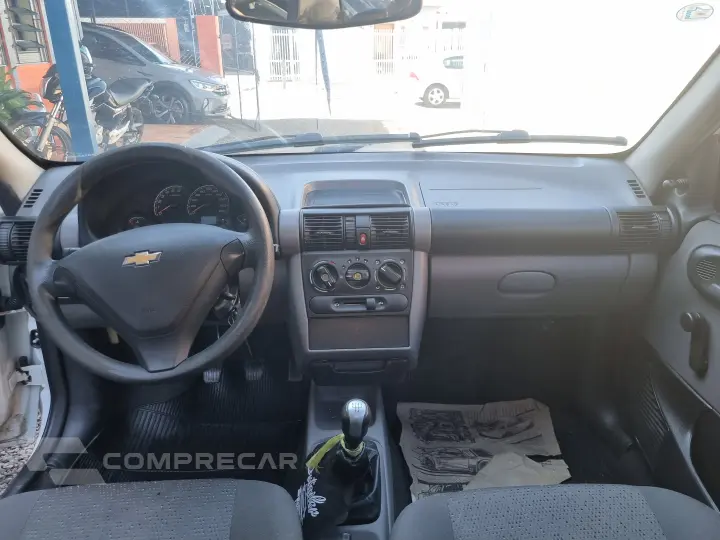 CLASSIC 1.0 MPFI LS 8V