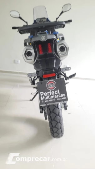 XT 660Z TENERE