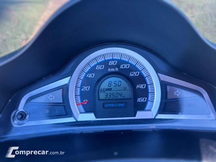 PCX 150