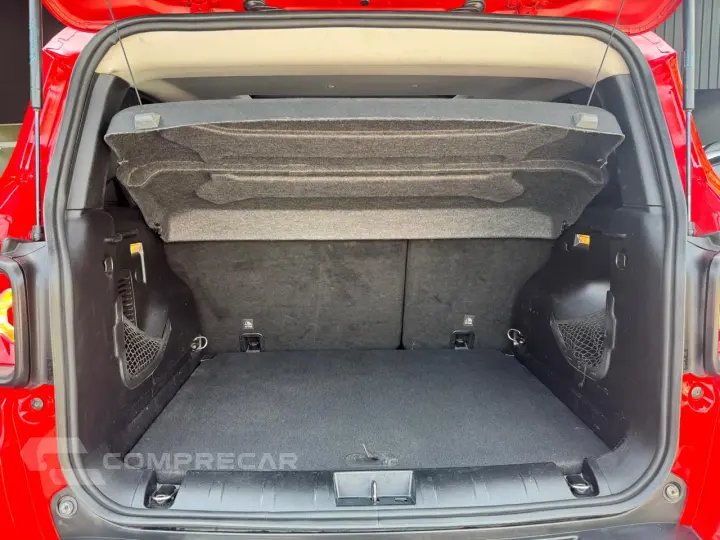 RENEGADE 1.8 16V Sport