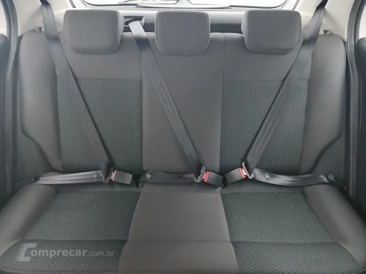 GOL 1.0 12V MPI TOTALFLEX 4P MANUAL