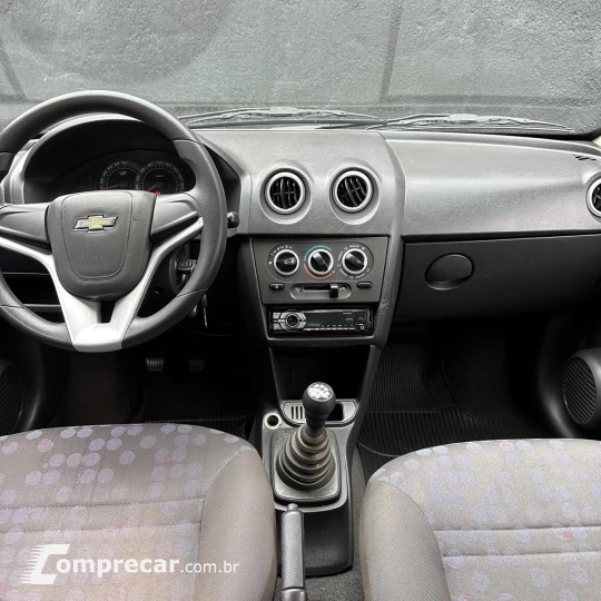 PRISMA 1.0 MPFI JOY 8V