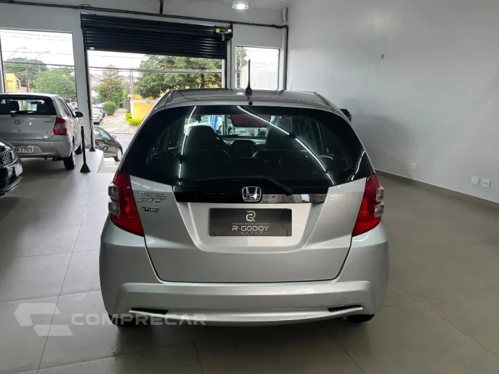 Fit LX 1.4/ 1.4 Flex 8V/16V 5p Aut.