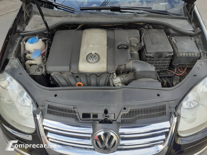 JETTA 2.5 I 20V 170cv