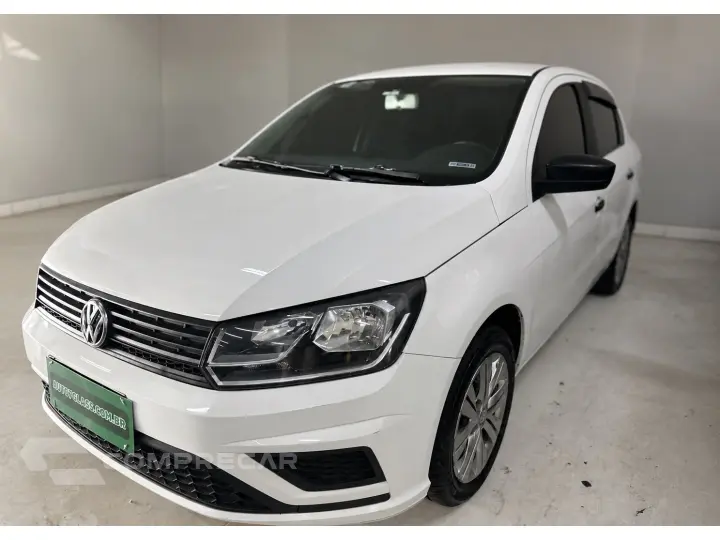 VOYAGE 1.0 12V MPI TOTALFLEX 4P MANUAL