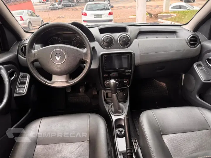 DUSTER Dynamique 1.6 Flex 16V Mec.