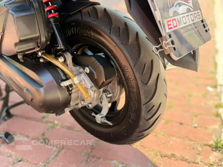 ELITE 125