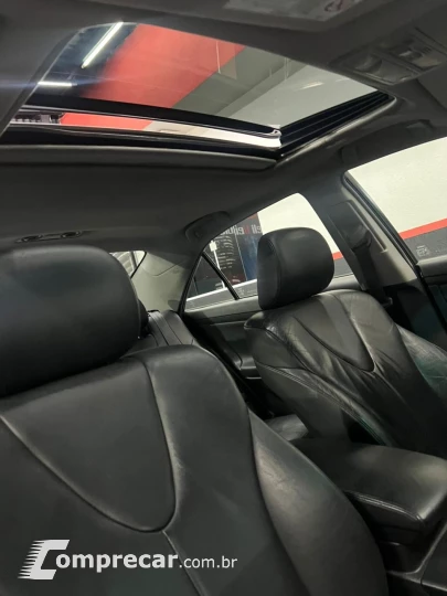 Camry 3.5 V6 24V 4P XLE AUTOMÁTICO