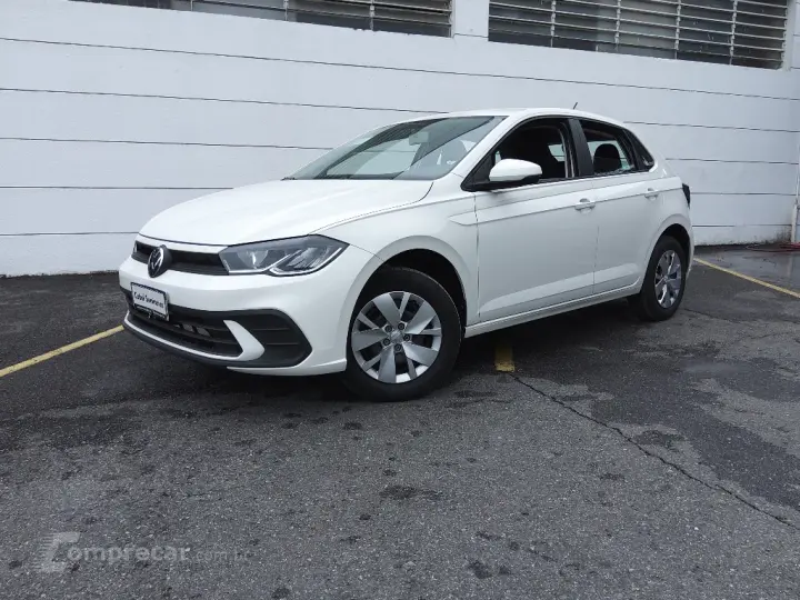 POLO 1.0 MPI MANUAL