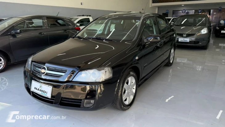 Astra Advantage 2.0 MPFI 8V FlexPower 5p