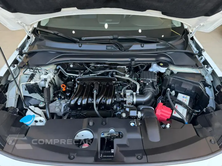 HR-V 1.8 16V EXL