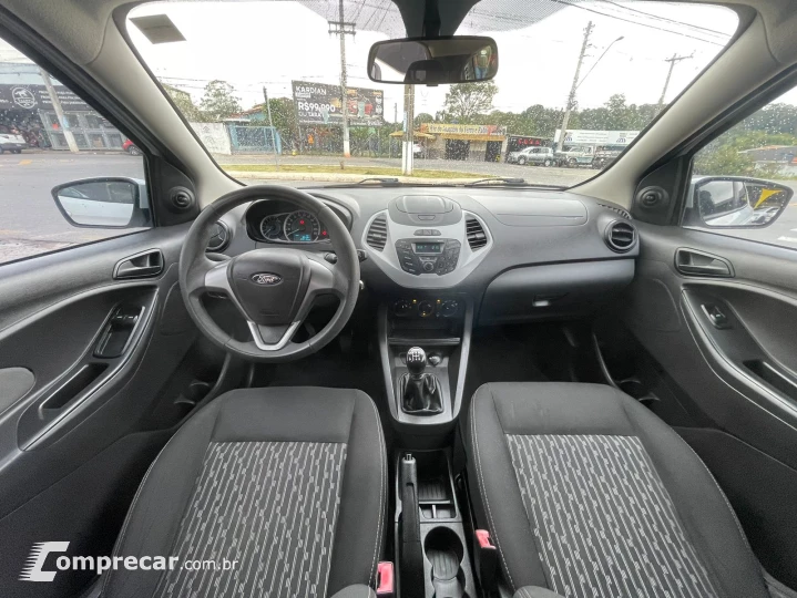 KA 1.0 SE 12V