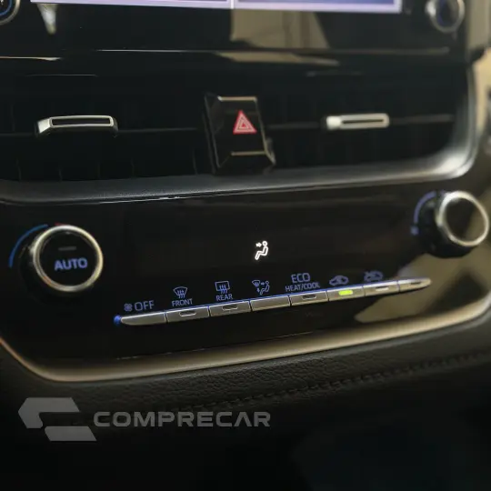 COROLLA 2.0 XEI 16V