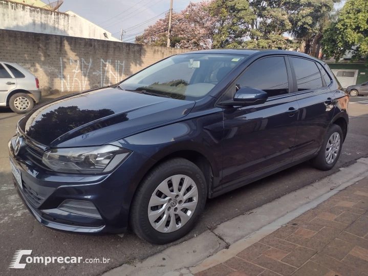 POLO 1.0 MPI