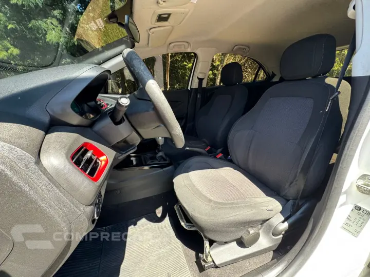 ONIX 1.4 MPFI Effect 8V