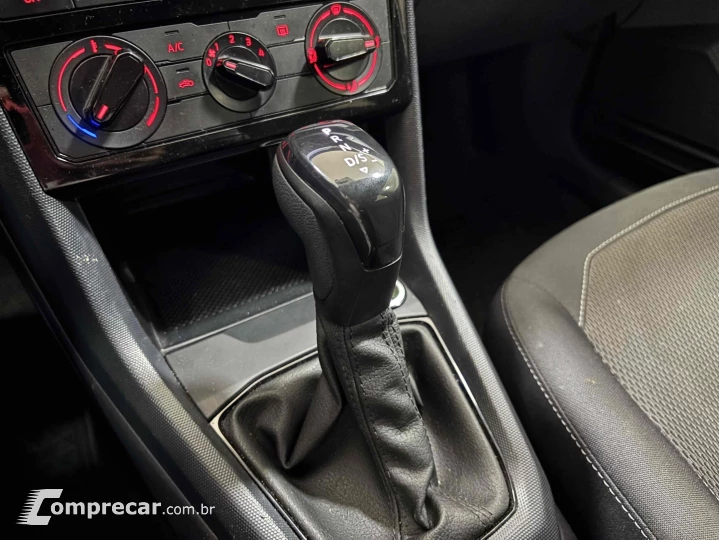 T-CROSS 1.0 200 TSI TOTAL FLEX SENSE AUTOMÁTICO