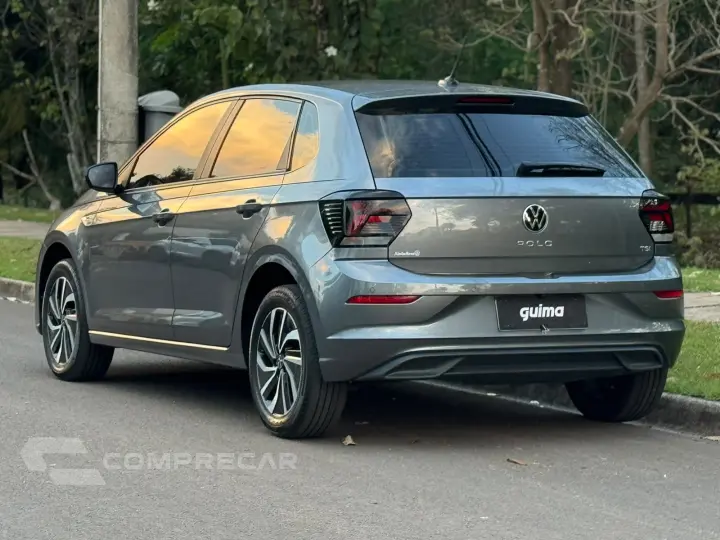 POLO 1.0 170 TSI Highline